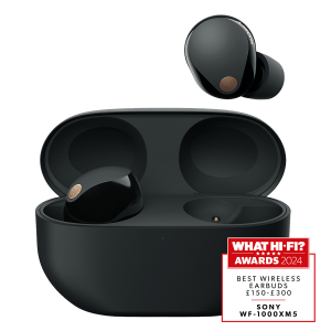 Ασύρματα Ακουστικά SONY WF-1000XM5