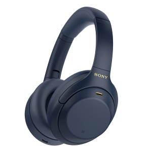 Bluetooth Headphones SONY WH-1000XM4