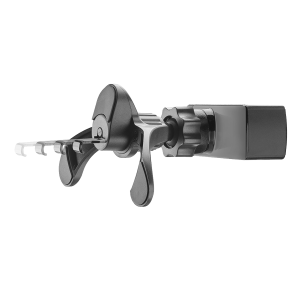 Universal Βάση Στήριξης Αυτοκινήτου CELLULAR LINE Spin Fit