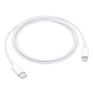 Καλώδιο APPLE Lightning σε USB Type-C 1 Μέτρο