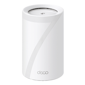 TP-LINK Deco BE65 Σύστημα Mesh Wi-Fi 7 1-pack