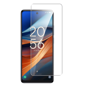 Γυαλί Προστασίας Οθόνης COSY για TCL 50 SE