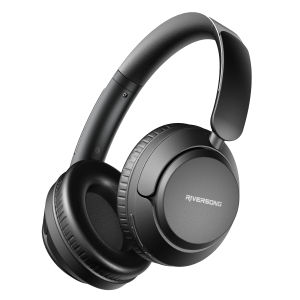 Bluetooth Headphones RIVERSONG Rhythm M6