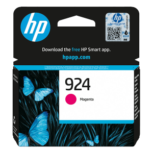 HP 924 Δοχείο Μελάνης Magenta