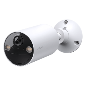 TP-LINK Tapo C410 2K Wi-Fi Εξωτερική Κάμερα