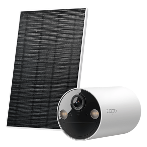 TP-LINK Tapo C425 Kit 2K QHD Εξωτερική Κάμερα