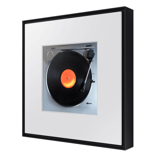 SAMSUNG Music Frame HW-LS60D