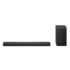 LG S70T Dolby Atmos Soundbar