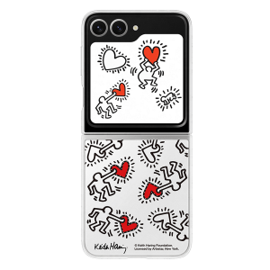 Θήκη Flipsuit SAMSUNG Galaxy Z Flip6