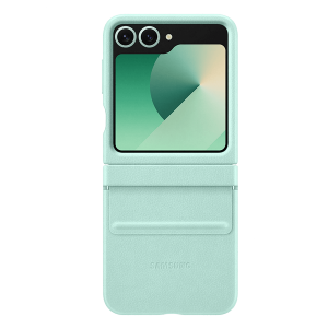 Δερμάτινη Θήκη Kindsuit SAMSUNG Galaxy Z Flip6