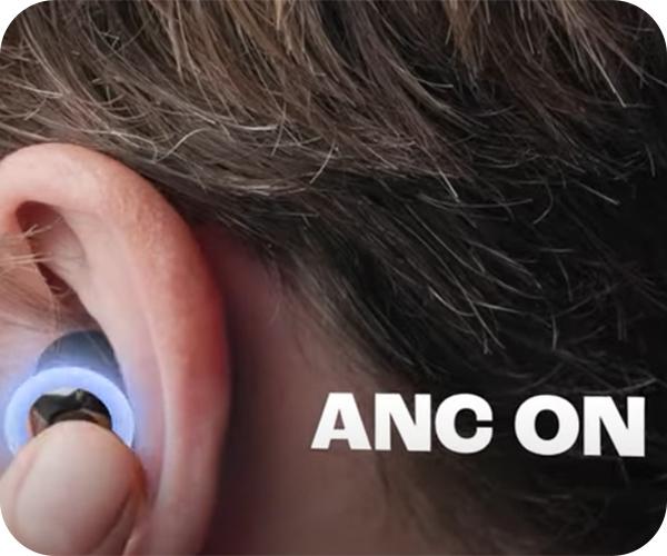 Ασύρματα Ακουστικά JBL Live Buds 3