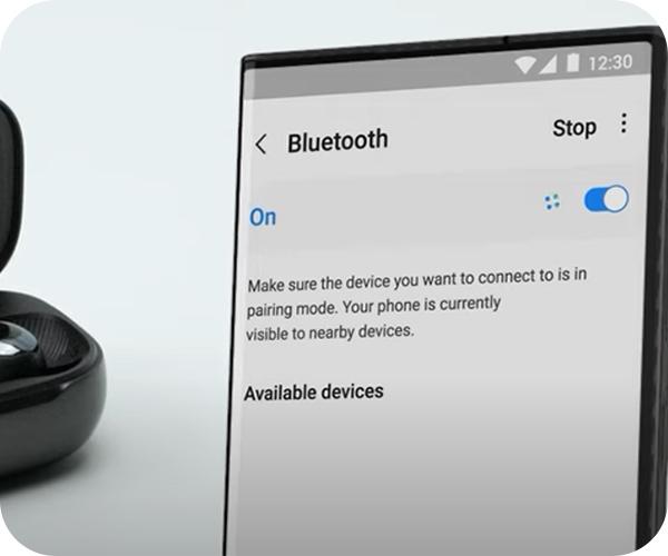 Ασύρματα Ακουστικά JBL Live Buds 3