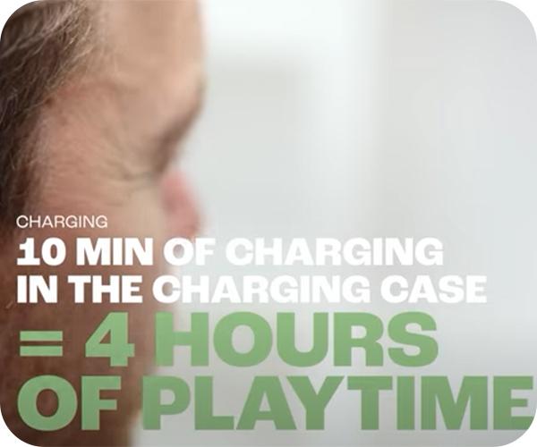 Ασύρματα Ακουστικά JBL Live Buds 3