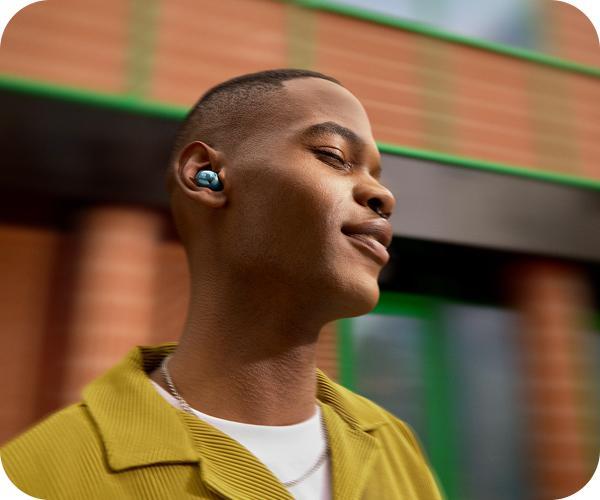 Ασύρματα Ακουστικά JBL Live Buds 3