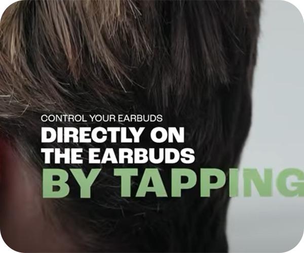 Ασύρματα Ακουστικά JBL Live Buds 3