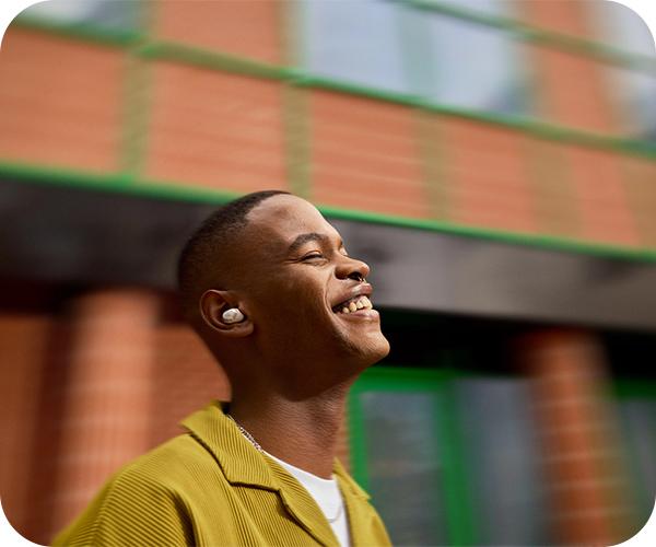 Ασύρματα Ακουστικά JBL Live Buds 3