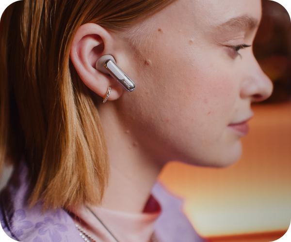 ασύρματα ακουστικά JBL Live Beam 3 