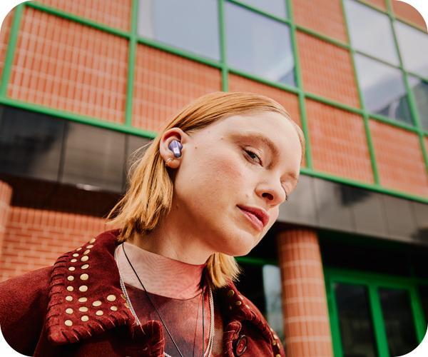 ασύρματα ακουστικά JBL Live Beam 3 