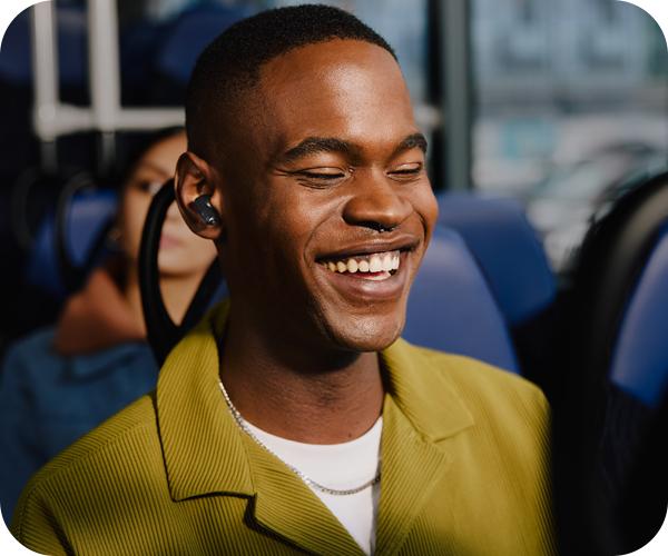 ασύρματα ακουστικά JBL Live Beam 3 