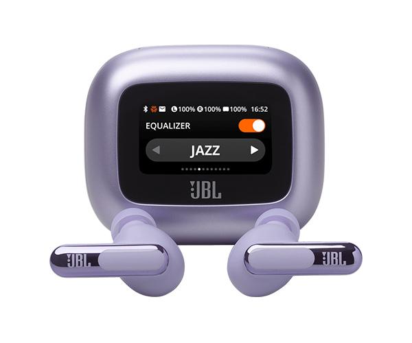 ασύρματα ακουστικά JBL Live Beam 3 