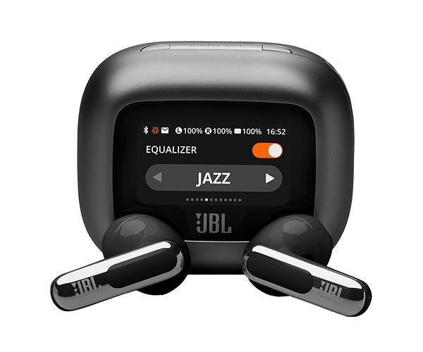 ασύρματα ακουστικά JBL Live Flex 3