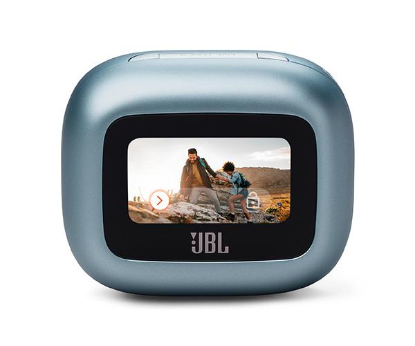 ασύρματα ακουστικά JBL Live Flex 3