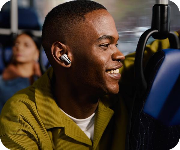 ασύρματα ακουστικά JBL Live Flex 3