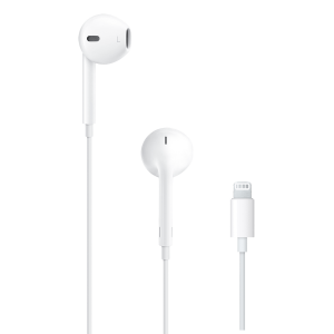 Ενσύρματα Ακουστικά APPLE EarPods Lightning
