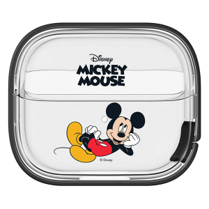 Θήκη Disney Strap SAMSUNG Galaxy Buds 3/ 3 Pro