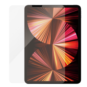 Γυαλί Προστασίας Οθόνης PANZERGLASS Ultra - Wide Fit για iPad Pro 11'' (2018-2022)/ iPad Air 10.9'' (2020-2022)