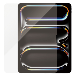 Γυαλί Προστασίας Οθόνης PANZERGLASS Ultra - Wide Fit για iPad Air (M2)/ iPad Pro (M4) 13''