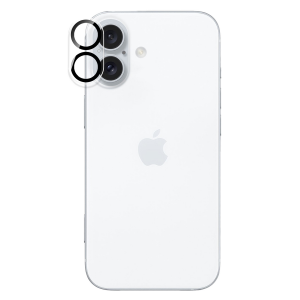 Γυαλί Προστασίας Κάμερας COSY για iPhone 16/ 16 Plus