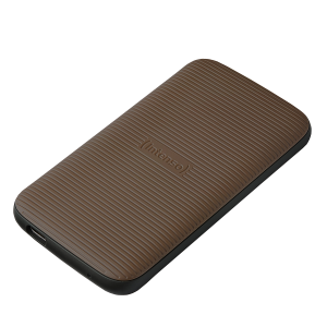 Εξωτερικός Σκληρός Δίσκος SSD INTENSO External TX500 USB 3.2 1TB
