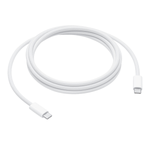 Καλώδιο APPLE USB Type-C σε USB Type-C 2 Μέτρα 240W
