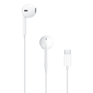 Ενσύρματα Ακουστικά APPLE EarPods USB Type-C