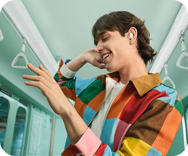 xiaomi redmi buds 6 play eq