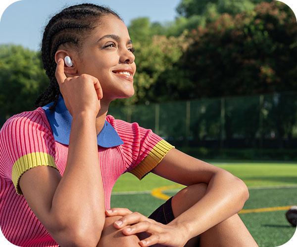 xiaomi redmi buds 6 play music