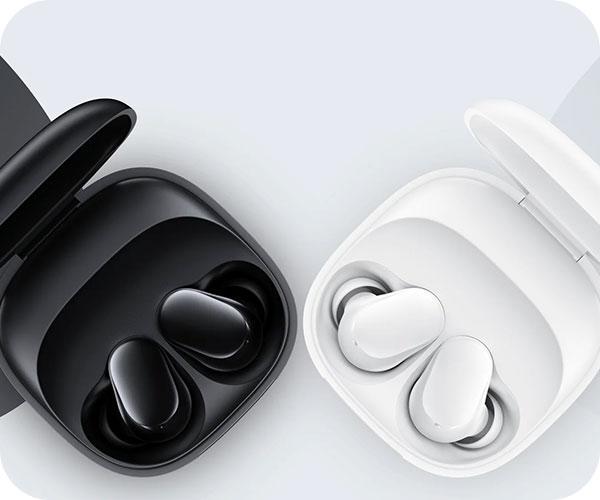 xiaomi redmi buds 6 play design