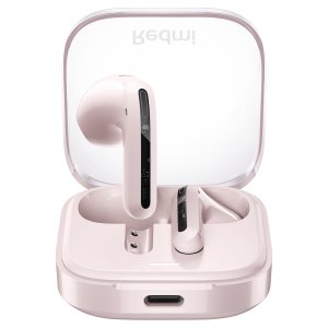 Ασύρματα Ακουστικά XIAOMI Redmi Buds 6 Active