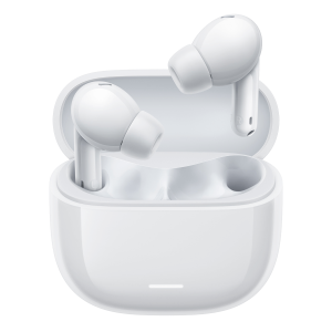 Ασύρματα Ακουστικά XIAOMI Redmi Buds 6 Lite Λευκά