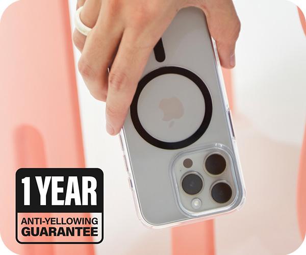 διάφανη θήκη flagship CARE by Panzerglass Urban Combat