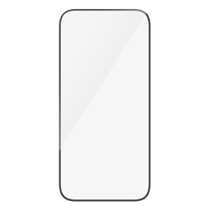 Γυαλί Προστασίας Οθόνης με Πλαίσιο PANZERGLASS Ultra - Wide Fit για iPhone 16 Pro Max