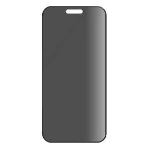 Γυαλί Προστασίας Οθόνης PANZERGLASS Ultra - Wide Fit Privacy για iPhone 16/ iPhone 15