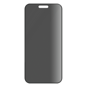 Γυαλί Προστασίας Οθόνης PANZERGLASS Ultra - Wide Fit Privacy για iPhone 16 Pro