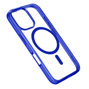 Θήκη Iconic CELLULAR LINE με MagSafe για iPhone 16 Pro