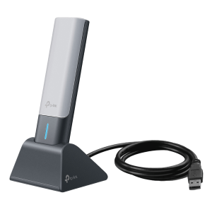 TP-LINK High Gain TX50UH Wi-Fi 6 Αντάπτορας USB