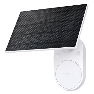 TP-LINK Tapo A201 Ηλιακό Πάνελ