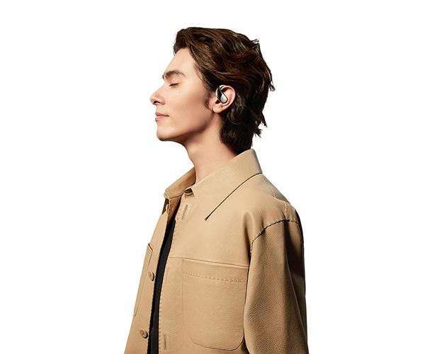 Bluetooth Xiaomi earbuds OpenWear Stereo open ear