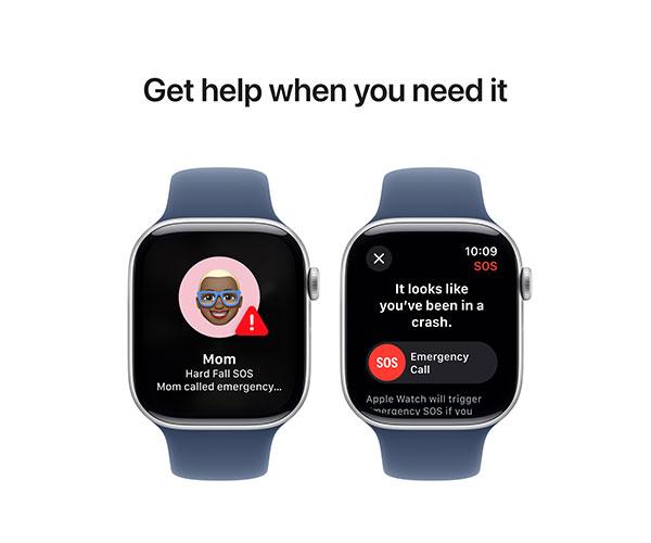 Apple Watch Series 10