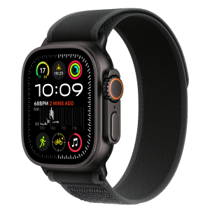 /b2b/product/mobile-accessories/apple-lover-accessories/applewatch-accessories/apple-watch-ultra-2-49mm-black-titanium-me-black-trail-loop-medium/large-smartwatch/?productId=20435213